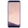 Etui ClearCover do Samsung Galaxy S8+ fioletowe - 355854 - zdjęcie 3